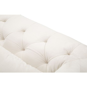 PRAGA 2-Sitzer-Sofa