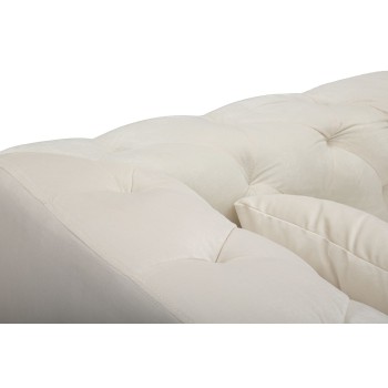PRAGA 2-Sitzer-Sofa