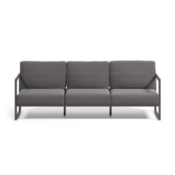 100% Comova 3-Sitzer-Gartensofa