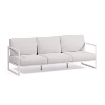 100% Comova 3-Sitzer-Gartensofa