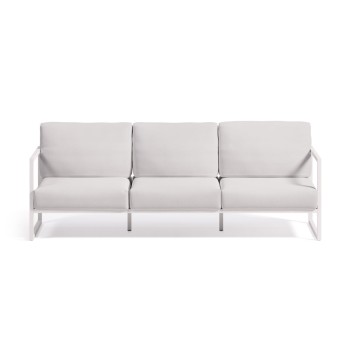 100% Comova 3-Sitzer-Gartensofa