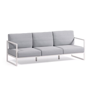 100% Comova 3-Sitzer-Gartensofa