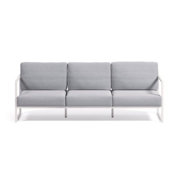 100% Comova 3-Sitzer-Gartensofa
