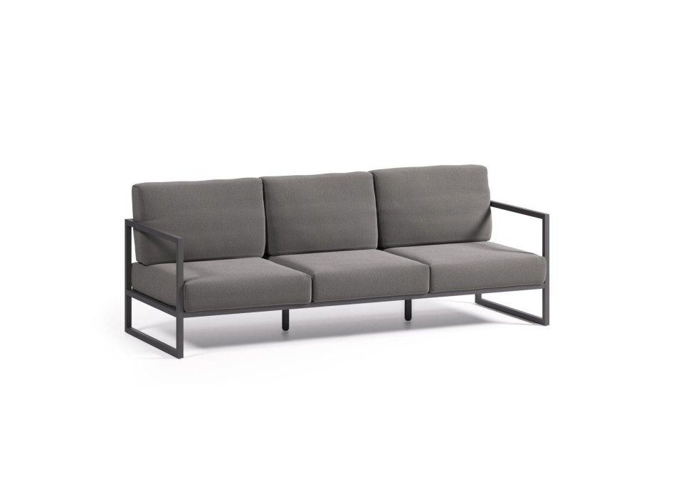 100% Comova 3-Sitzer-Gartensofa