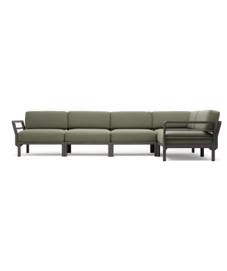 5-Sitzer-Sofa MAXIMO 5 NARDI