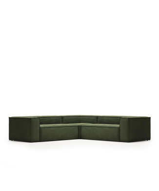 Blok 4-Sitzer Ecksofa