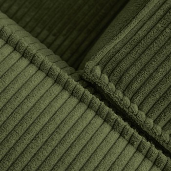 Blok 4-Sitzer Ecksofa