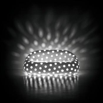 AIRBALL SOFA 6283 LIGHT PLUST