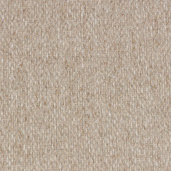 Blok 2-Sitzer-Sofa in Beige, 210 cm