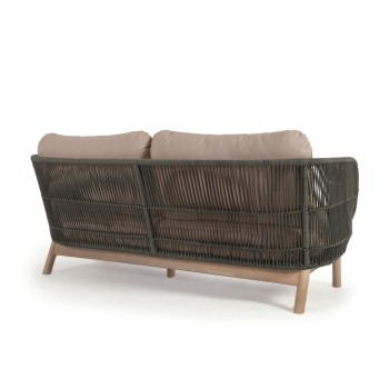 Catalina 3-Sitzer-Seilsofa