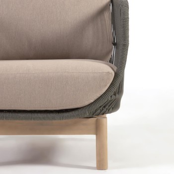 Catalina 3-Sitzer-Seilsofa