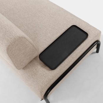 Compo 3-Sitzer-Sofa