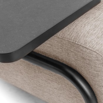 Compo 3-Sitzer-Sofa