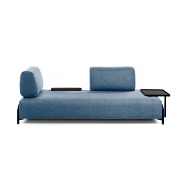 Compo 3-Sitzer-Sofa