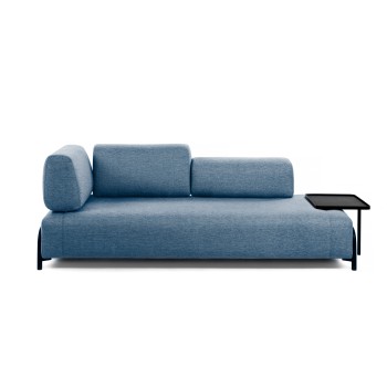 Compo 3-Sitzer-Sofa
