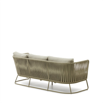 Gartensofa