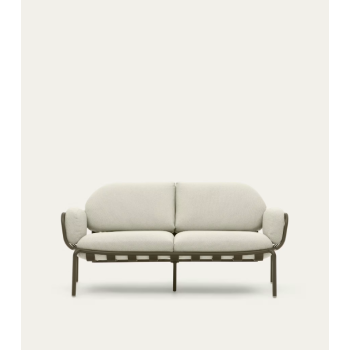 Joncols 2-Sitzer-Gartensofa DIE FORM