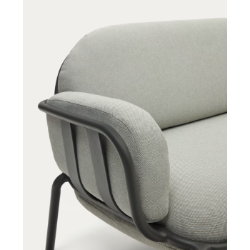 Joncols 3-Sitzer-Gartensofa DIE FORM