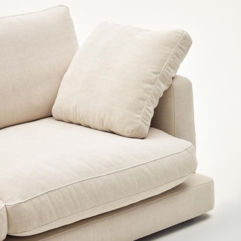 Gala 3-Sitzer-Sofa