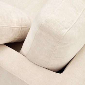 Gala 3-Sitzer-Sofa