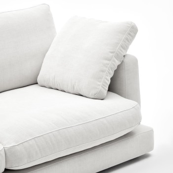 Gala 3-Sitzer-Sofa