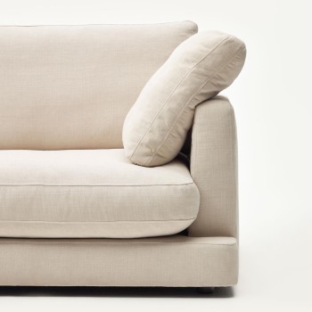 Gala 3-Sitzer-Sofa