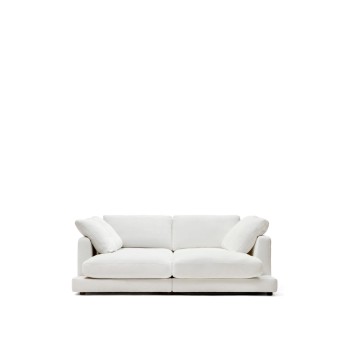 Gala 3-Sitzer-Sofa mit doppelter Chaiselongue