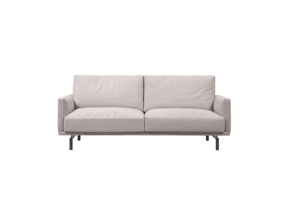 Galene 2-Sitzer-Sofa, beige, 174 cm, FSC Mix Credit