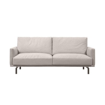 Galene 3-Sitzer-Sofa, beige, 214 cm, FSC Mix-zertifiziert