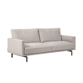 Galene 3-Sitzer-Sofa, beige, 214 cm, FSC Mix-zertifiziert