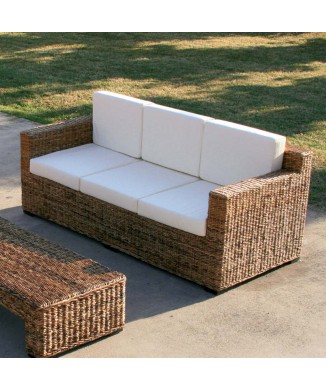 GROSSES KROKOSOFA 1820/9 D3 DER STUHL