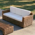 GROSSES KROKOSOFA 1820/9 D3 DER STUHL