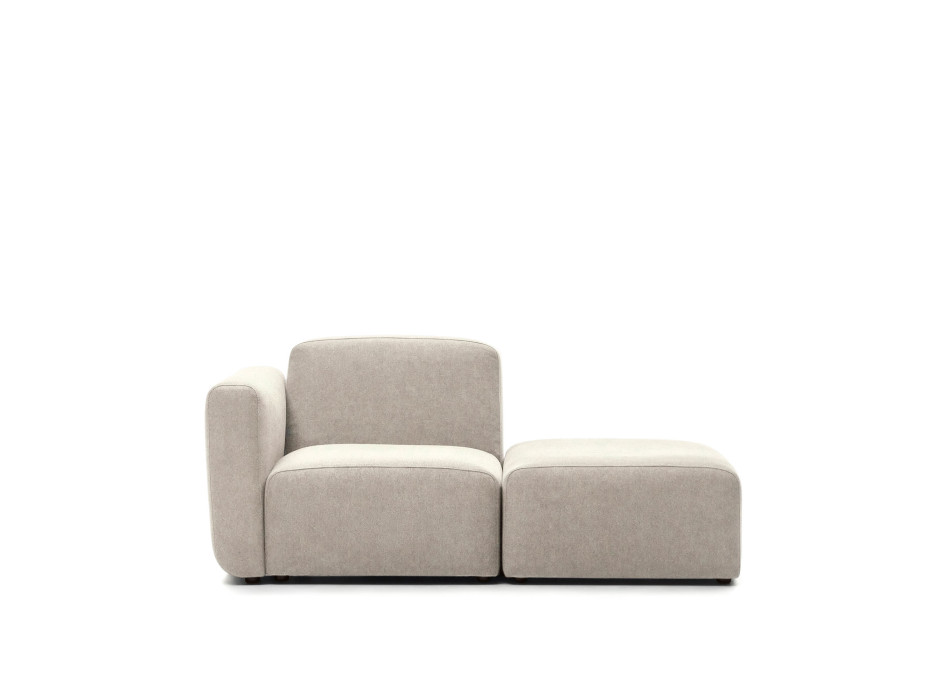 Neom 1-Sitzer-Modulsofa, beige, 169 cm, FSC Mix-zertifiziert