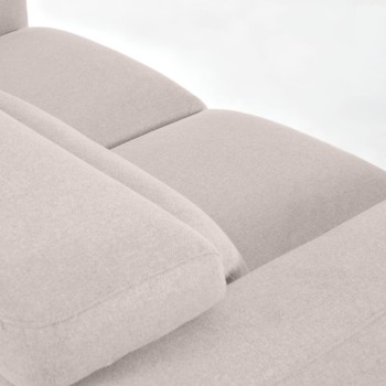 Singa 3-Sitzer-Sofa