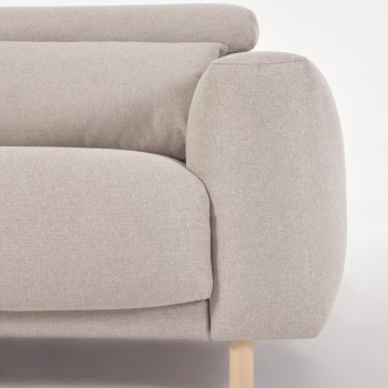 Singa 3-Sitzer-Sofa