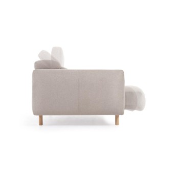 Singa 3-Sitzer-Sofa