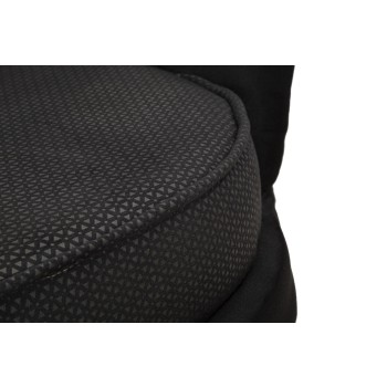 VIENNA PLUS SCHWARZES SOFA