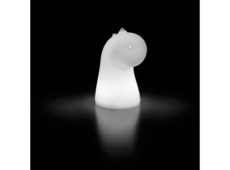 Draghetto Light Plus Junior