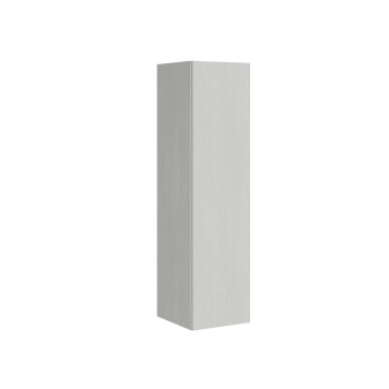 Isoka Elements – Vertikales Wandelement Isoka, B 40 cm, H 153,6 cm, T 39,2 cm, links-rechts, Eiche Natur