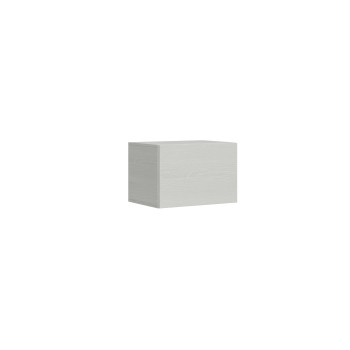 Isoka Elements – Isoka Klappschrank B.60 H.40 T.39,2 Natureiche