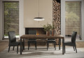 EVEREST - 189 cm Tisch