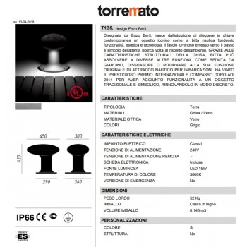 BITTA TORREMATO im Fokus