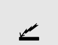 QEEBOO Pfeil-Buchstützen