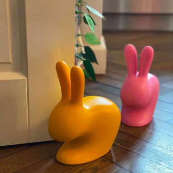 QEEBOO Türstopper Hase xs