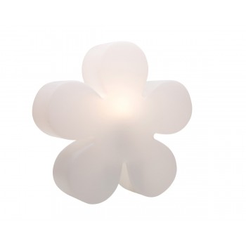Shining Flower 40cm 32404W 8 Seasons Design