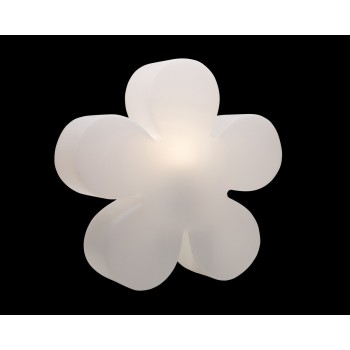 Shining Flower 40cm 32404W 8 Seasons Design