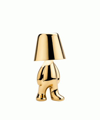 GOLDEN BROTHERS TOM QEEBOO