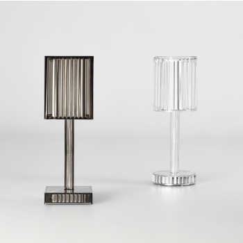 Gatsby Zylinder-Tischleuchte 54253Y Vondom