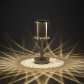 Gatsby Zylinder-Tischleuchte 54253 Vondom