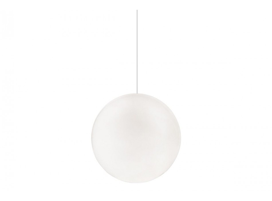 GLOBO 30/40/50/60/70/80/120/200 SUSPENSION LIGHT LP SFI0 LP SFH0 SLIDE